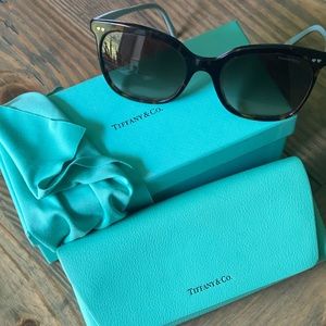 Tiffany & Co. Sunglasses